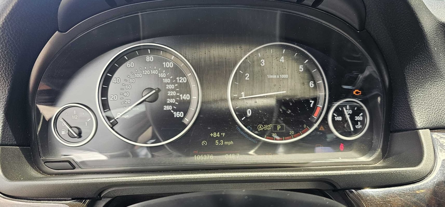Used 2016 BMW 528i xDrive Sedan AWD/4WD image 16