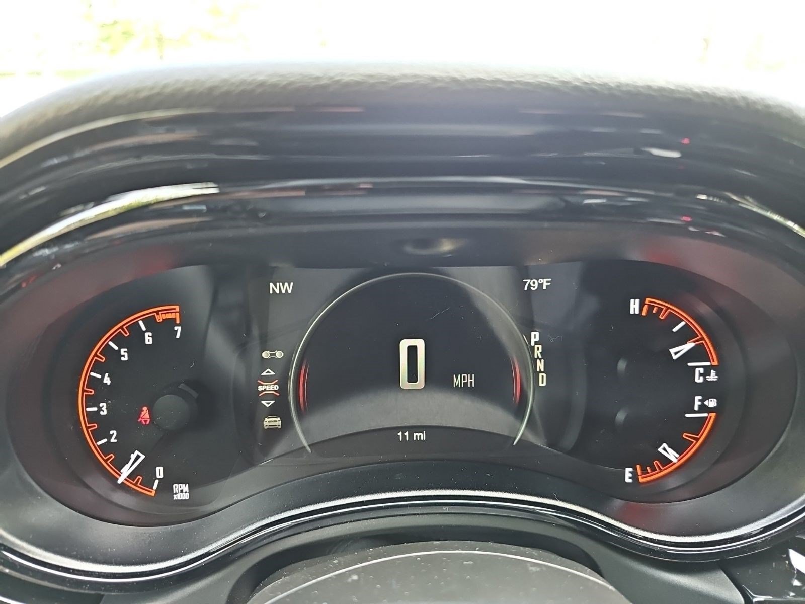 New 2026 Dodge Durango GT w/ Blacktop Package AWD/4WD image 23
