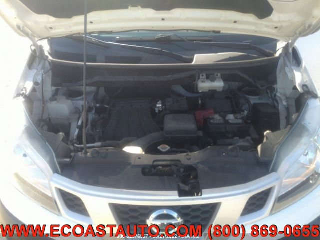 Used 2017 Nissan NV200 S w/ Cruise Control Package FWD image 5