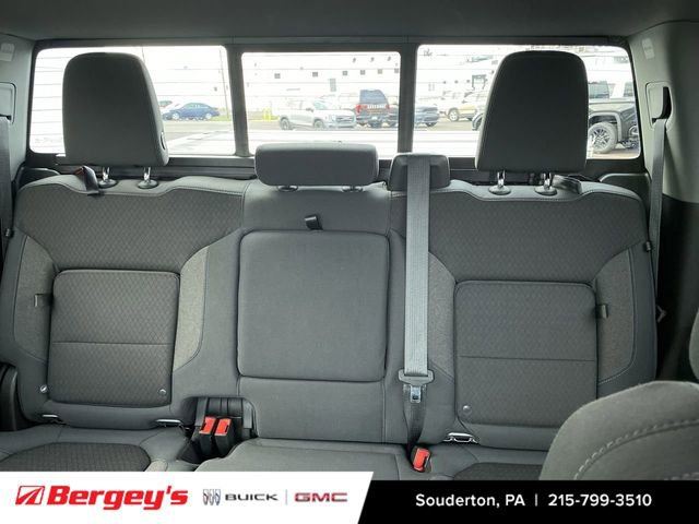 Used 2019 Chevrolet Silverado 1500 LT w/ All-Star Edition image 24