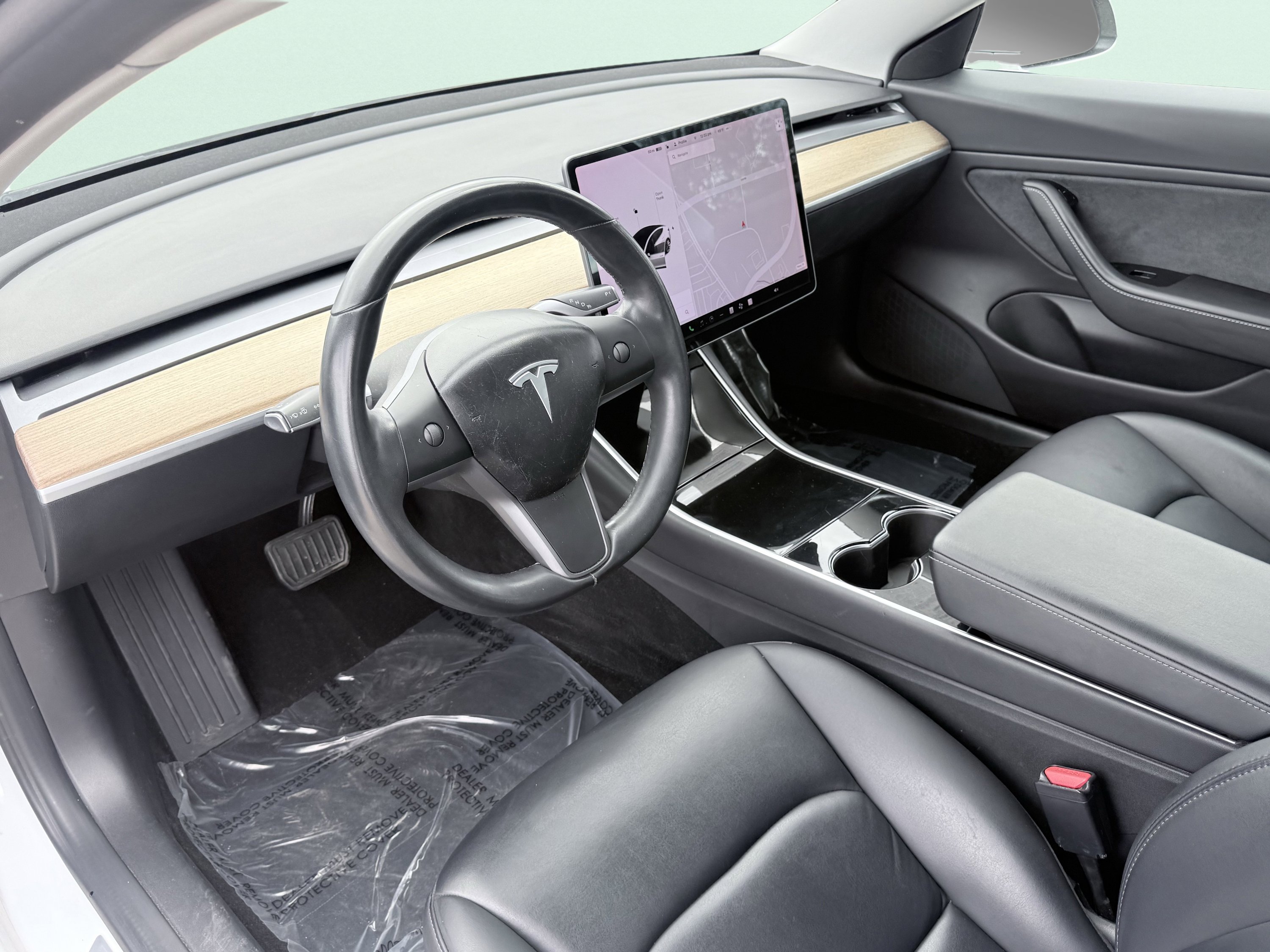 Used 2018 Tesla Model 3 Mid Range image 24