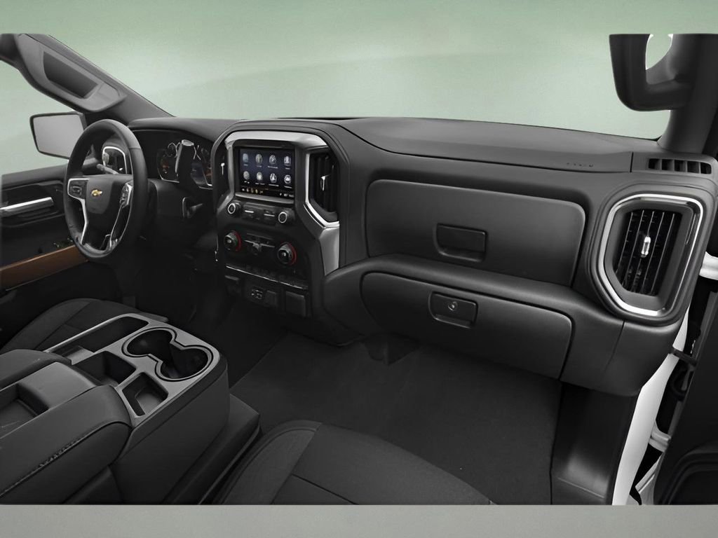 Used 2019 Chevrolet Silverado 1500 LT w/ All-Star Edition image 20