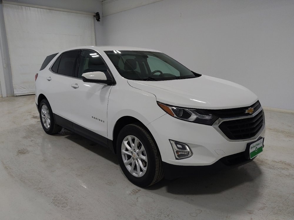 Used 2019 Chevrolet Equinox LT image 13