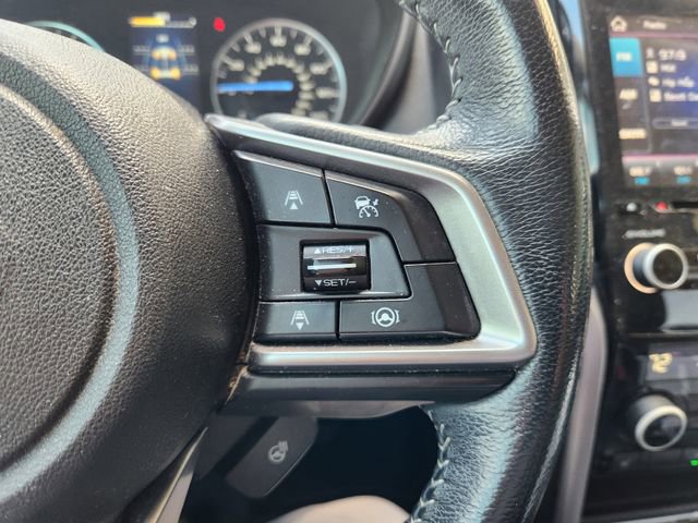 Used 2022 Subaru Ascent Limited w/ Technology Package AWD/4WD image 30