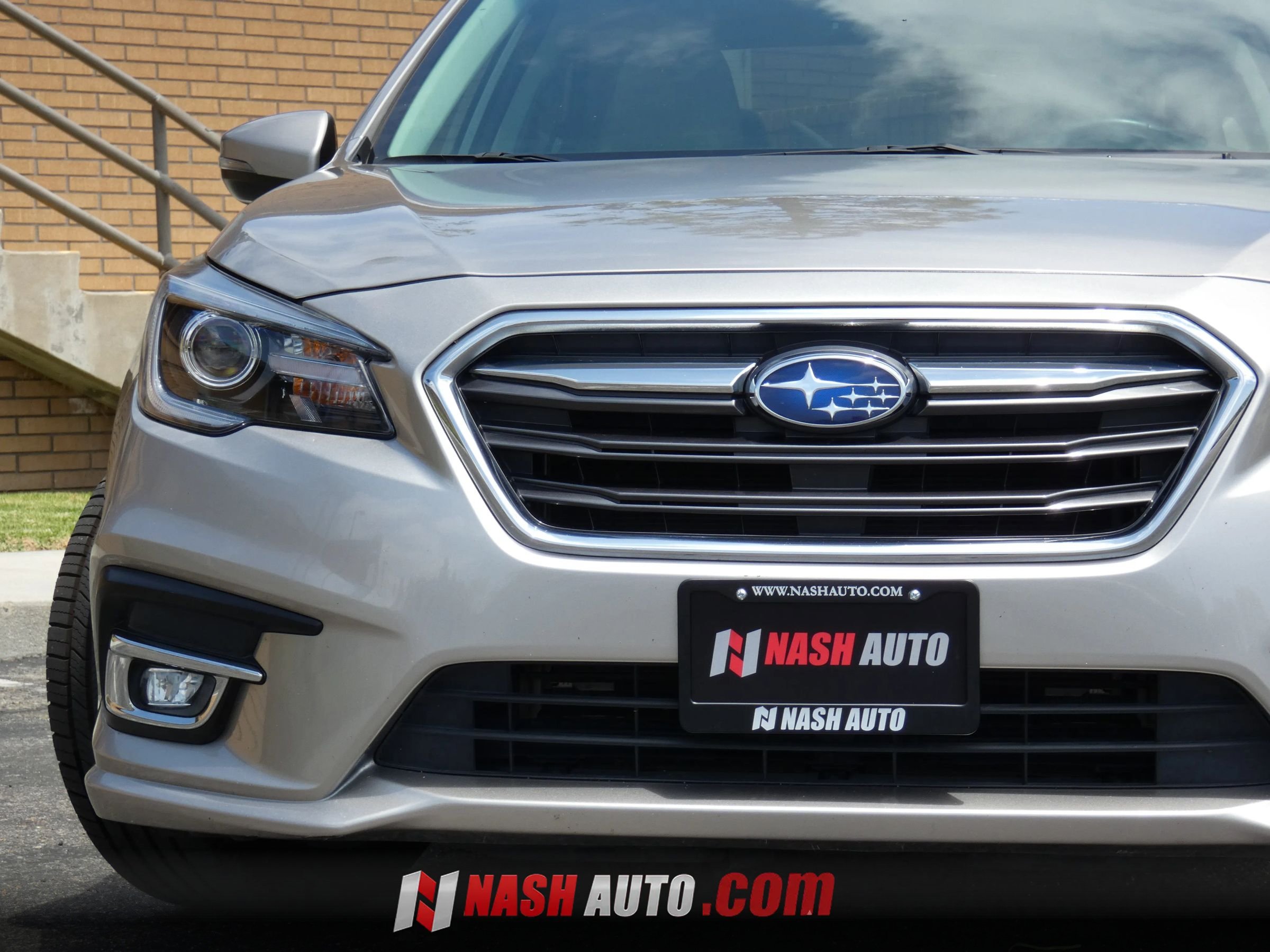Used 2018 Subaru Legacy 2.5i Limited AWD/4WD image 18