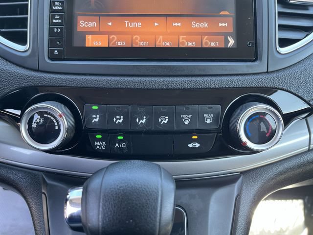 Used 2015 Honda CR-V EX image 19