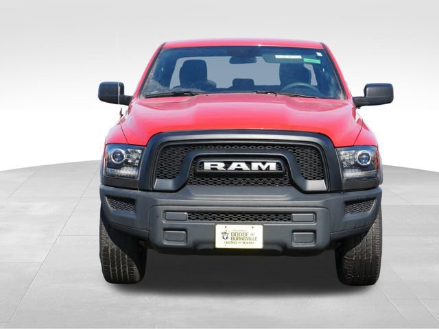 Used 2022 RAM 1500 Classic Warlock AWD/4WD image 2