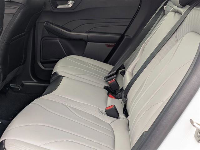 New 2025 Ford Escape SE w/ PHEV Premium Package image 14