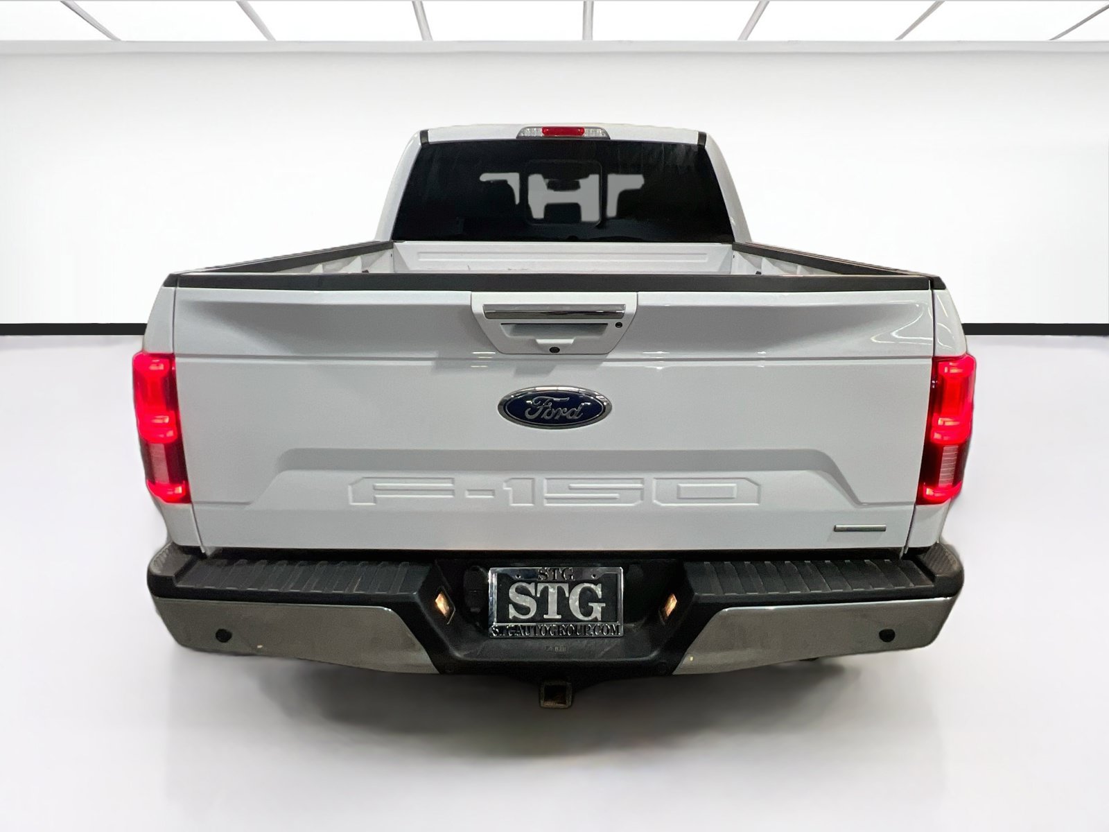 Used 2020 Ford F150 Lariat w/ Equipment Group 502A Luxury AWD/4WD image 5