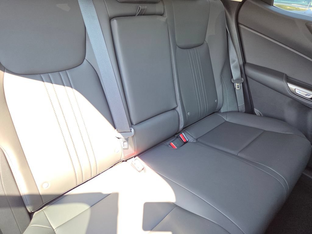 Used 2024 Lexus NX 350 AWD w/ Vision Package image 34