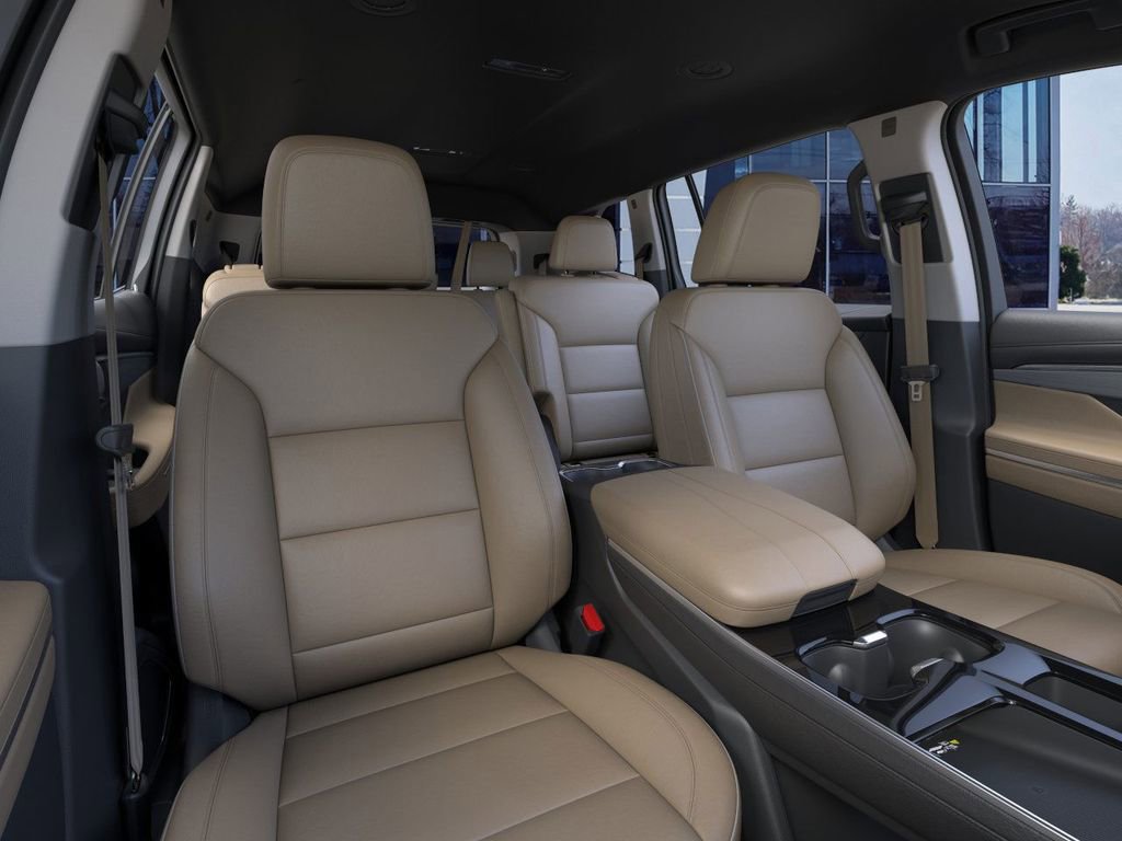 New 2026 Buick Enclave Preferred image 16