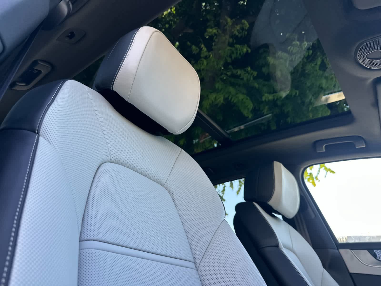 New 2026 Porsche Cayenne AWD/4WD image 18
