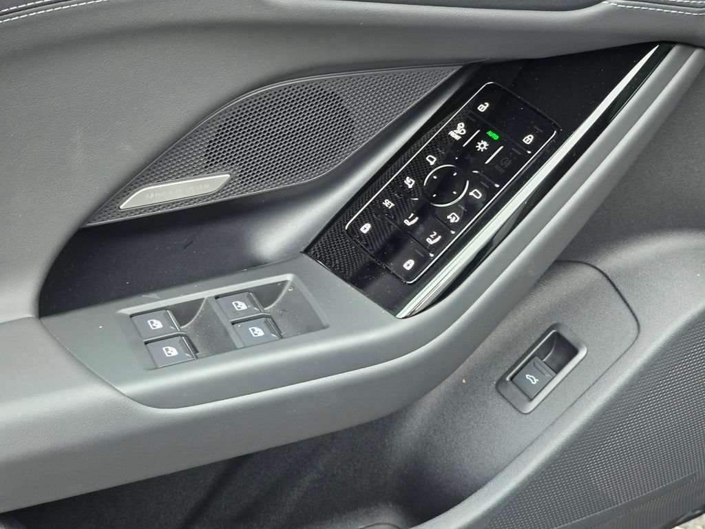 New 2027 Audi A6 e-tron Prestige AWD/4WD image 18