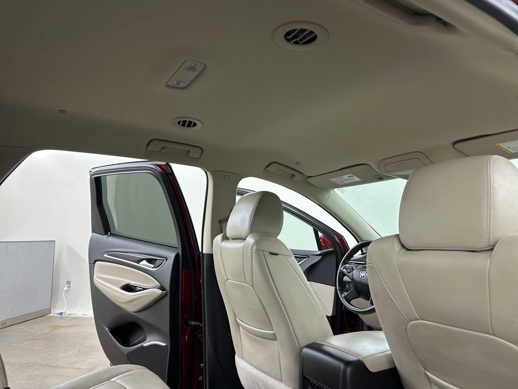 Used 2020 Buick Enclave Premium w/ Surround and Sites Package image 22