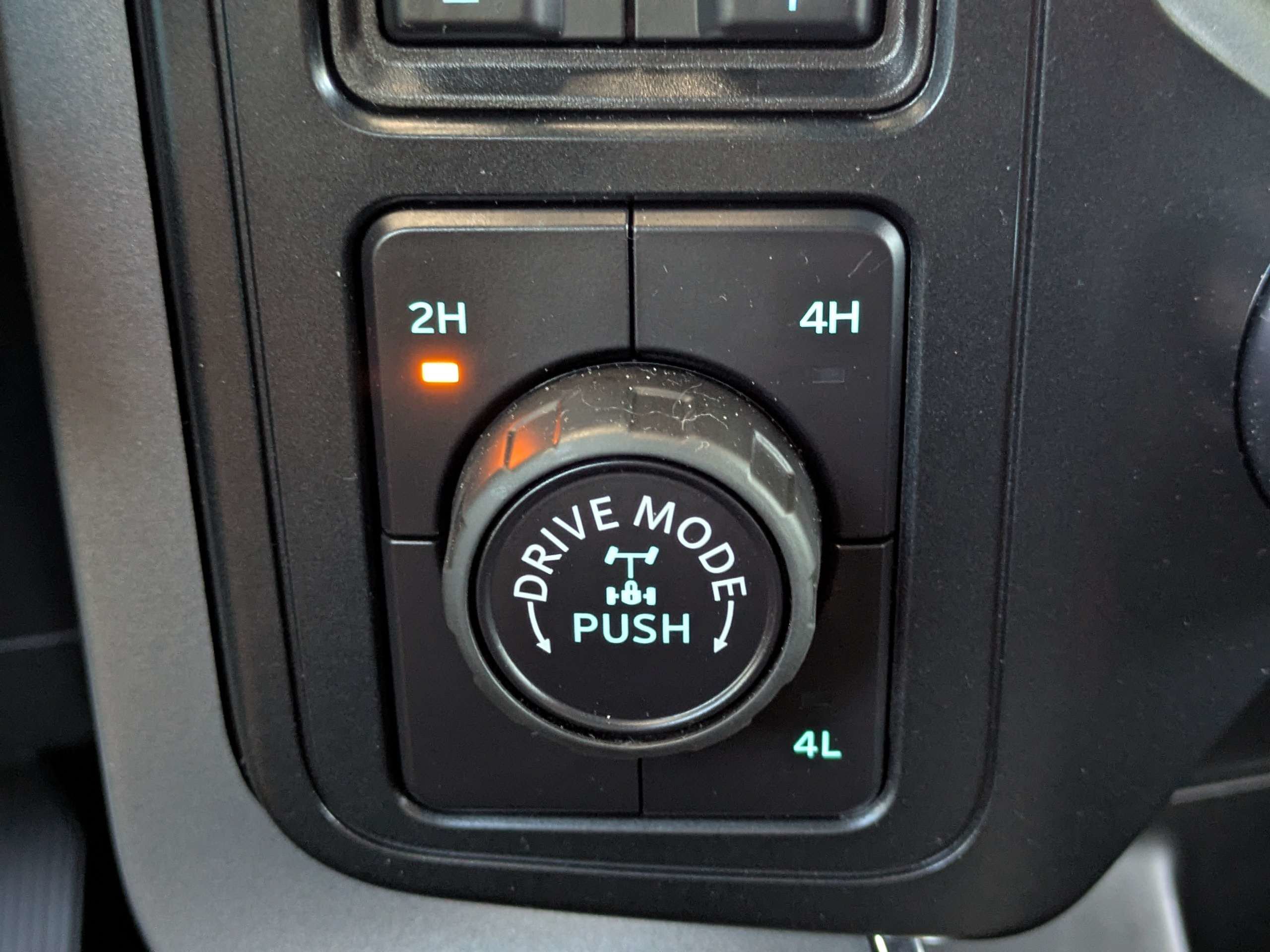 Used 2025 Ford F150 XLT w/ Equipment Group 301A Standard AWD/4WD image 22