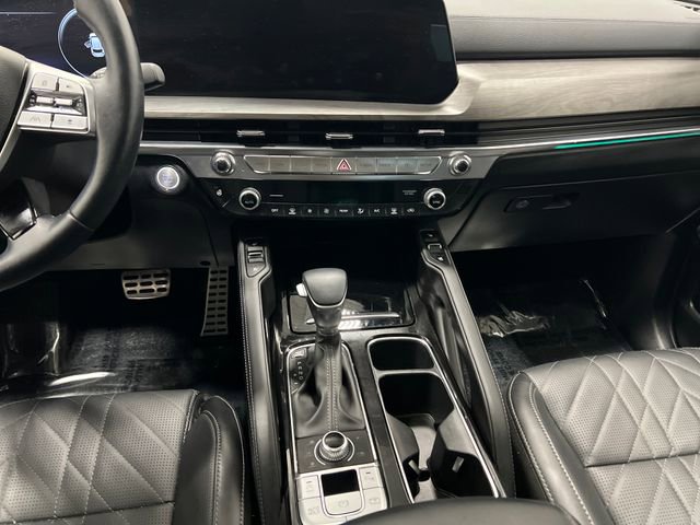 Used 2025 Kia Telluride SX Prestige X-Line image 13