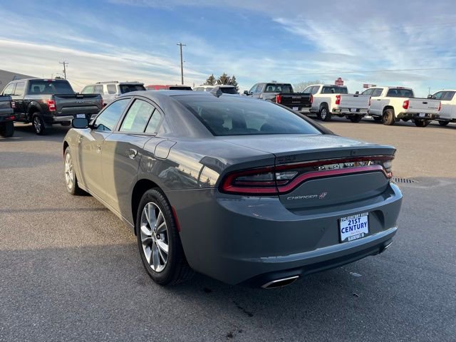 Used 2023 Dodge Charger SXT w/ Cold Weather Package AWD/4WD image 11