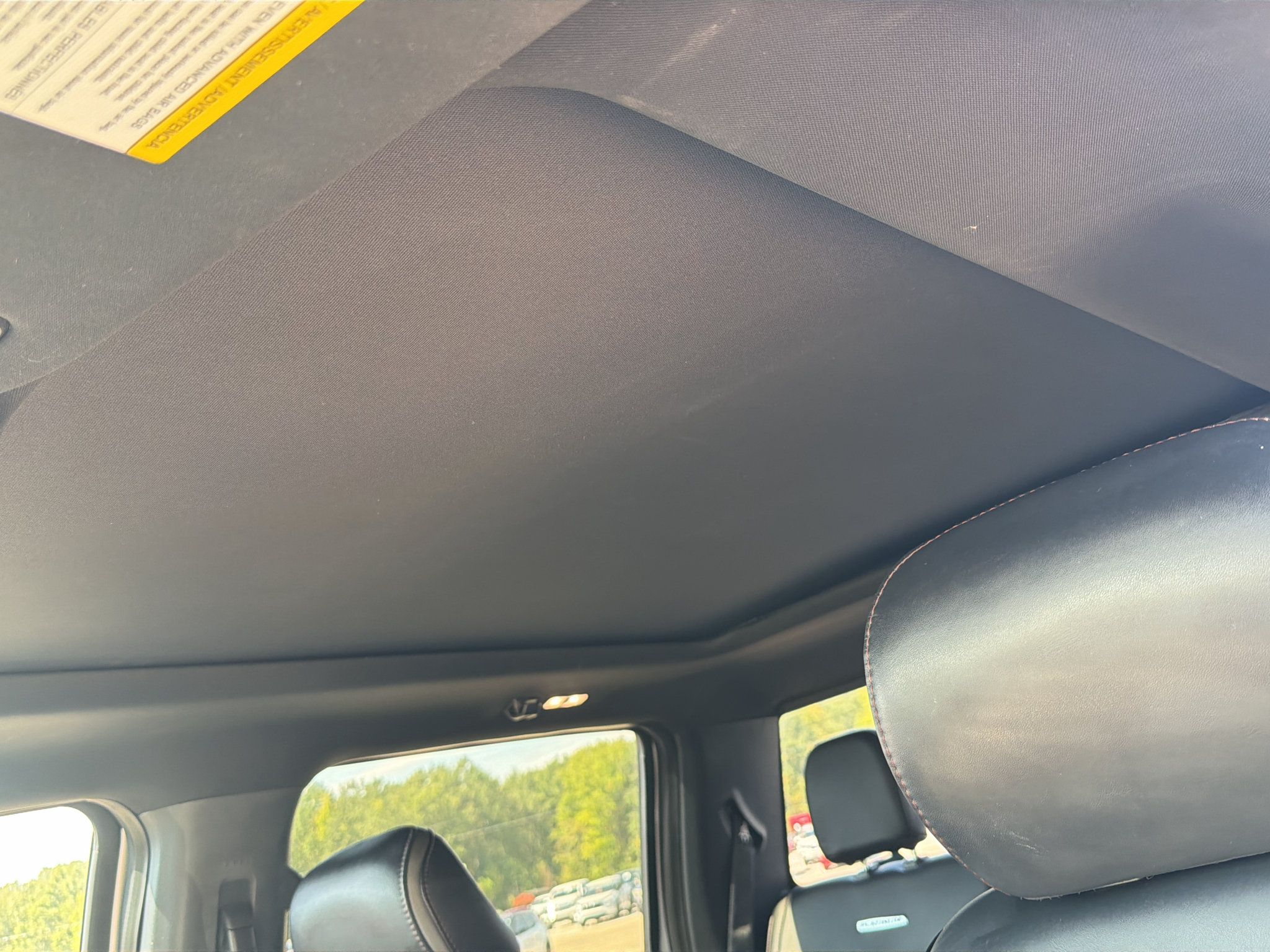 Used 2019 Ford F150 Platinum w/ Equipment Group 701A Luxury RWD image 13