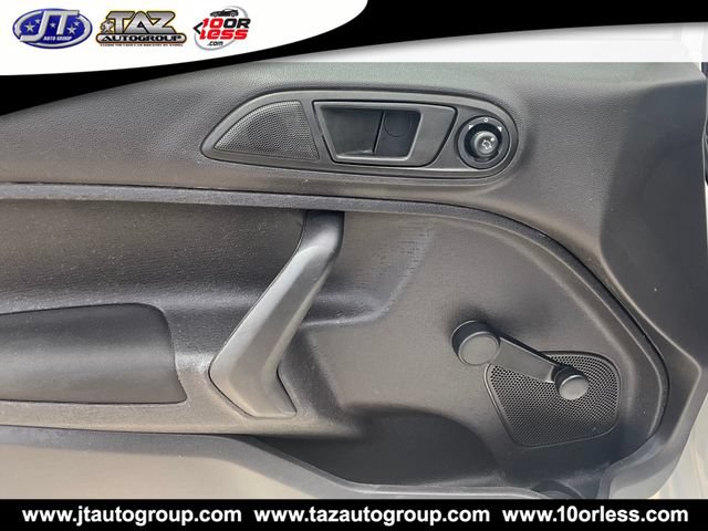 Used 2019 Ford Fiesta S FWD image 10