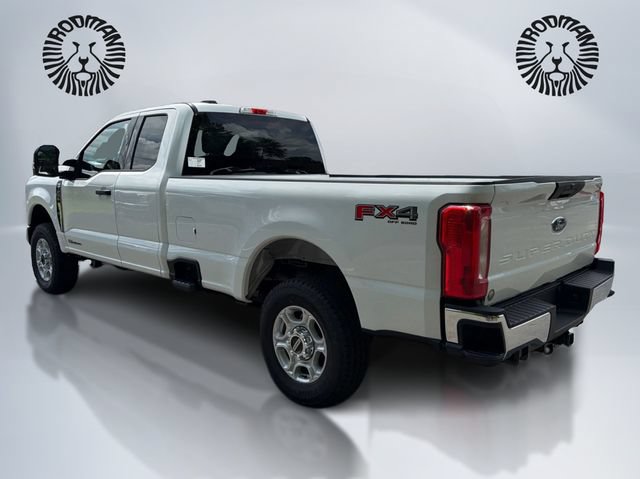 New 2026 Ford F250 XLT w/ FX4 Off-Road Package AWD/4WD image 9