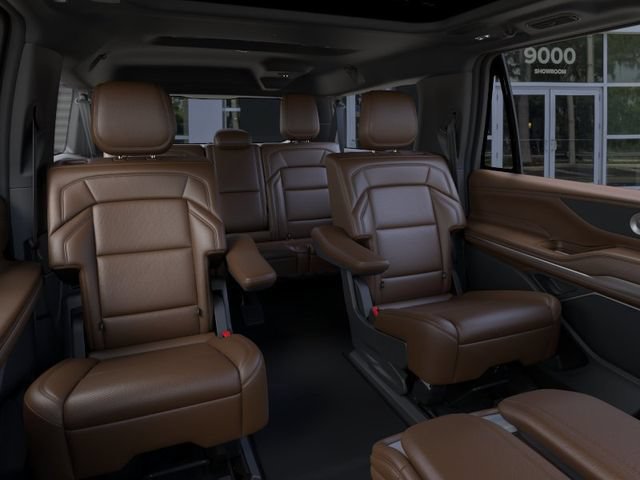 New 2026 Lincoln Navigator L Reserve AWD/4WD image 11