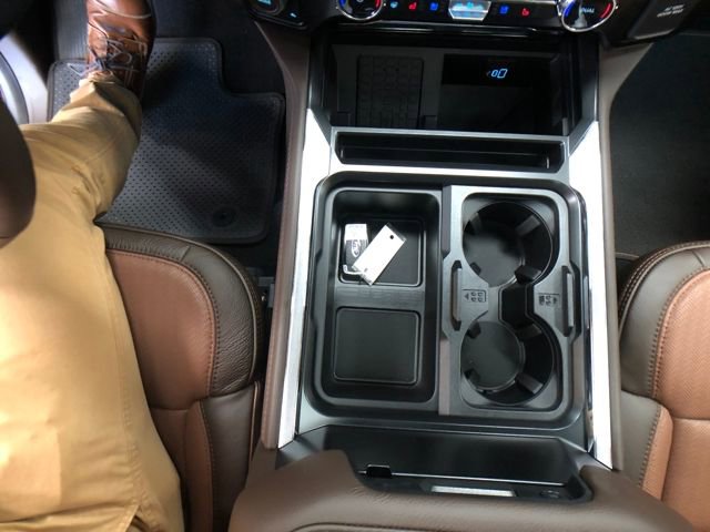 New 2026 Ford F250 King Ranch image 20