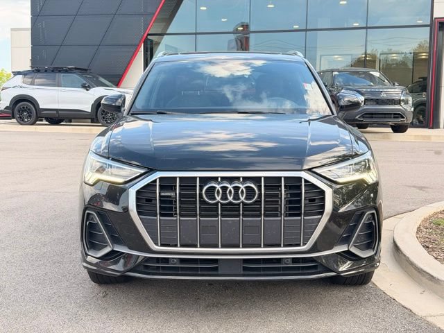 Used 2025 Audi Q3 2.0T Premium AWD/4WD image 7