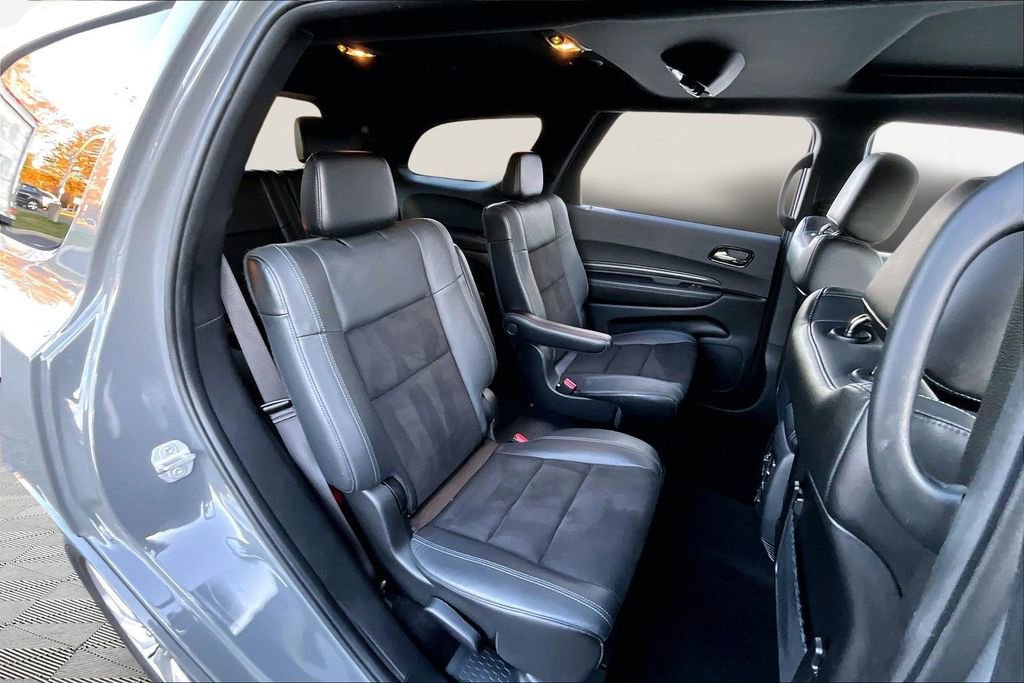 Used 2022 Dodge Durango GT image 17