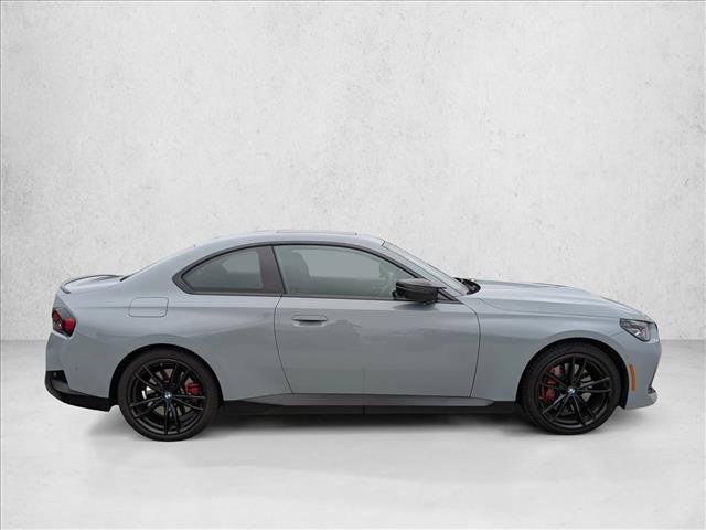 Used 2023 BMW M240i xDrive Coupe w/ Premium Package AWD/4WD image 4