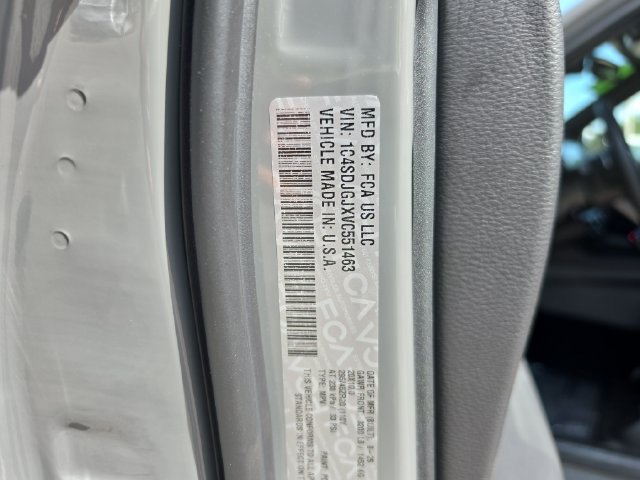New 2027 Dodge Durango R/T AWD/4WD image 31