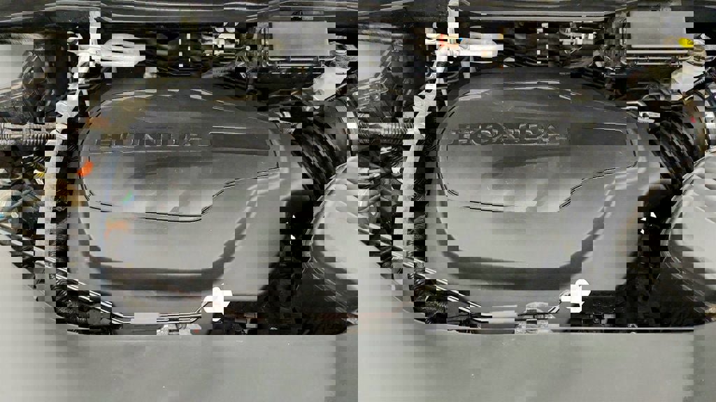 Used 2022 Honda Pilot EX-L image 27