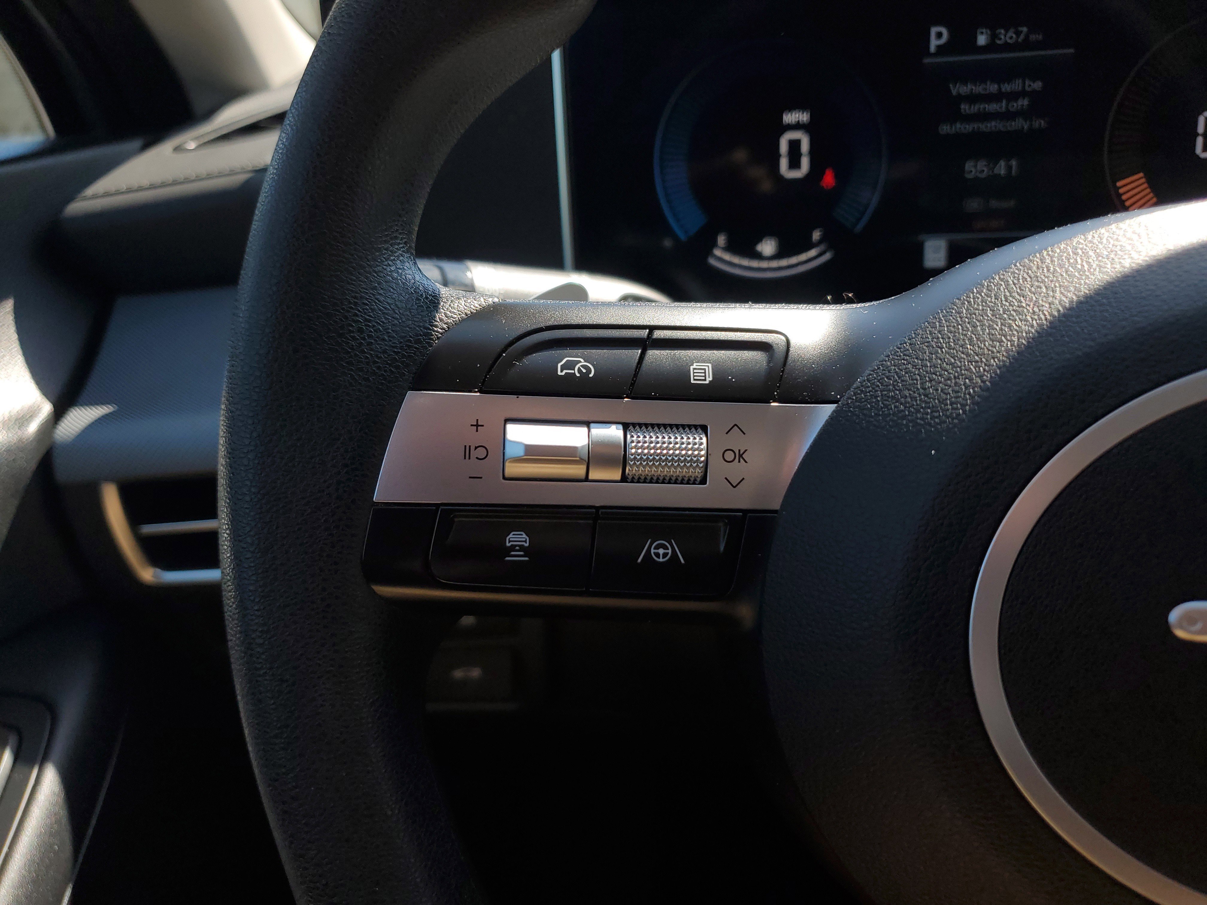 Used 2025 Hyundai Sonata SEL FWD image 18