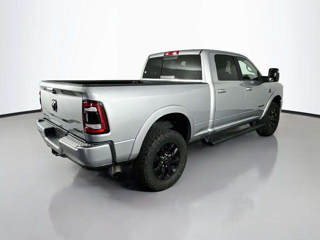 Used 2023 RAM 2500 Limited w/ Night Edition AWD/4WD image 7