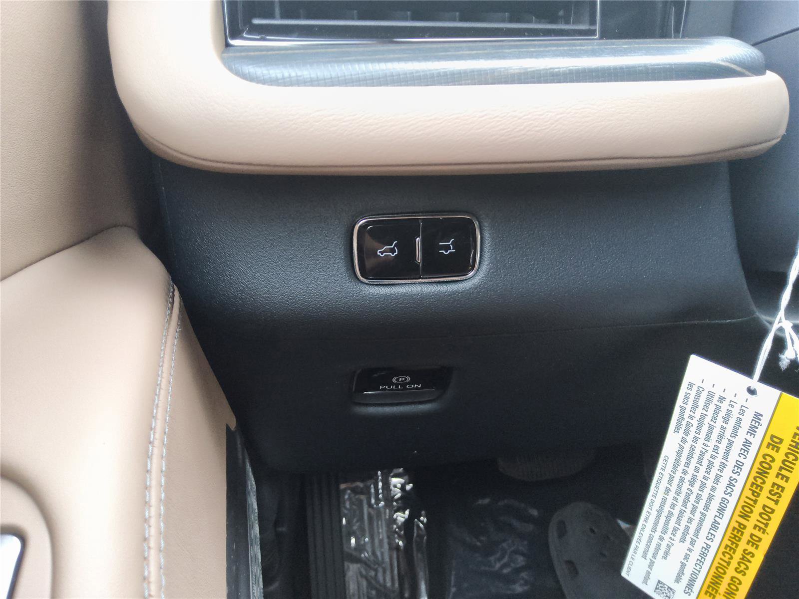 New 2026 Lincoln Navigator L Black Label AWD/4WD image 25