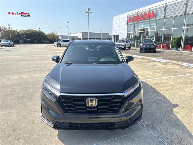 Used 2025 Honda CR-V LX image 2