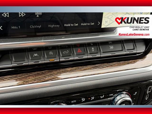 New 2026 GMC Sierra 1500 Elevation w/ Elevation Select Package image 27