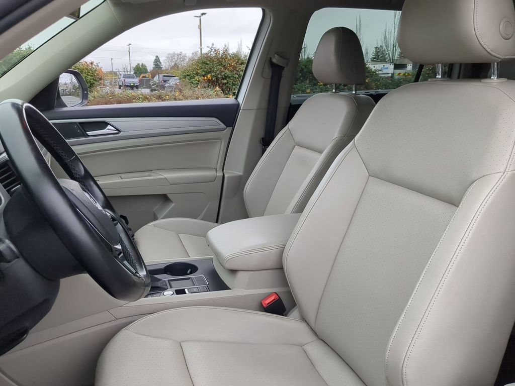 Used 2018 Volkswagen Atlas SE image 6