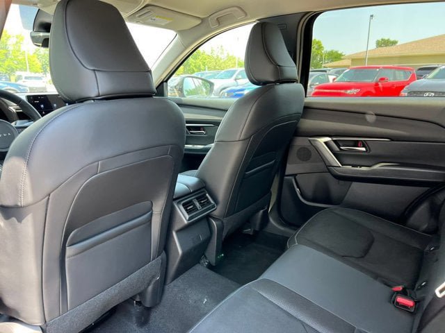 New 2026 MAZDA CX-5 Preferred AWD/4WD image 29