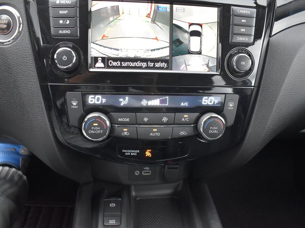 Used 2022 Nissan Rogue Sport SL image 15