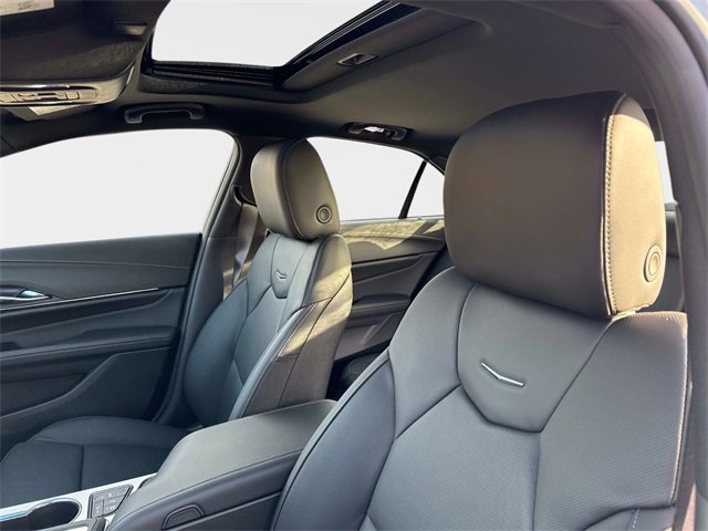 New 2026 Cadillac CT4 Premium Luxury image 18