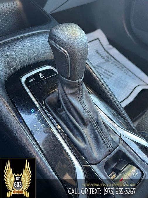 Used 2022 Toyota Corolla SE image 19