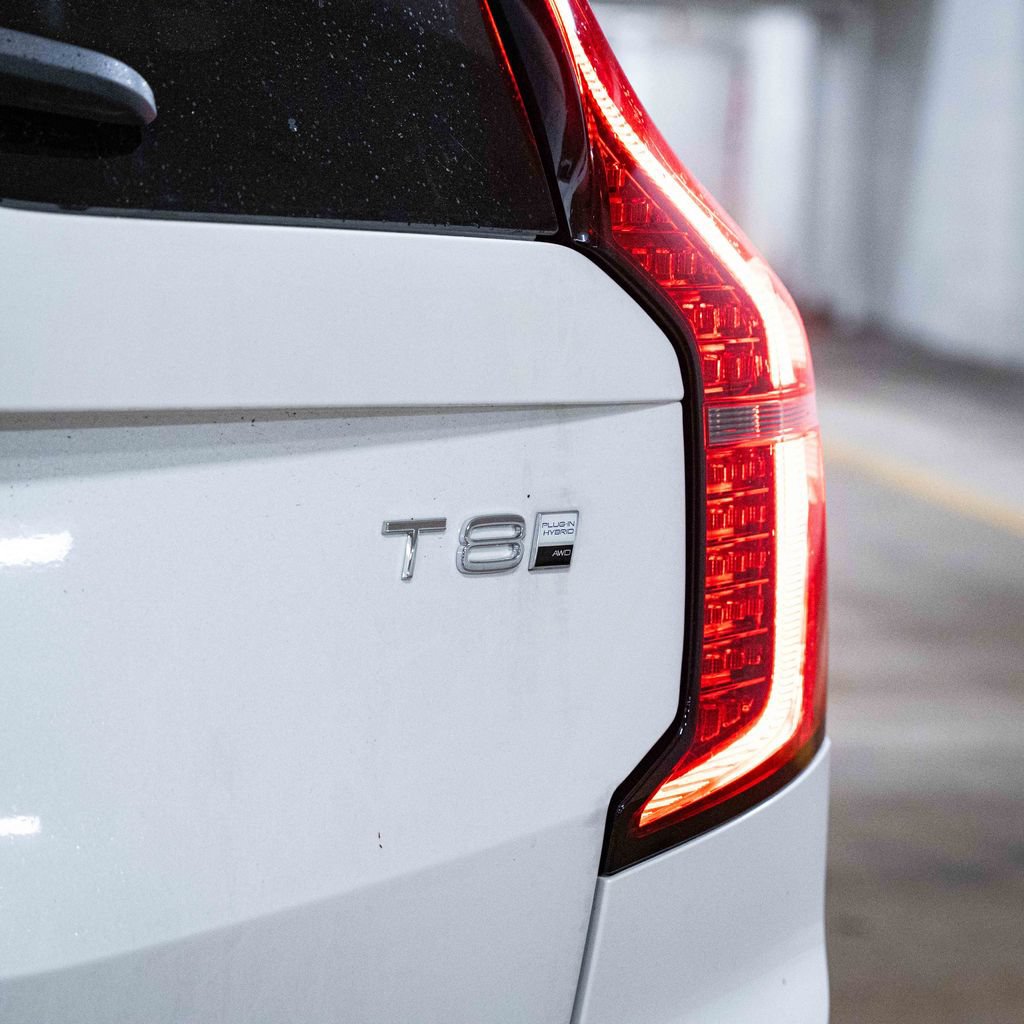 New 2026 Volvo XC90 T8 Ultra w/ Protection Package Premier AWD/4WD image 5