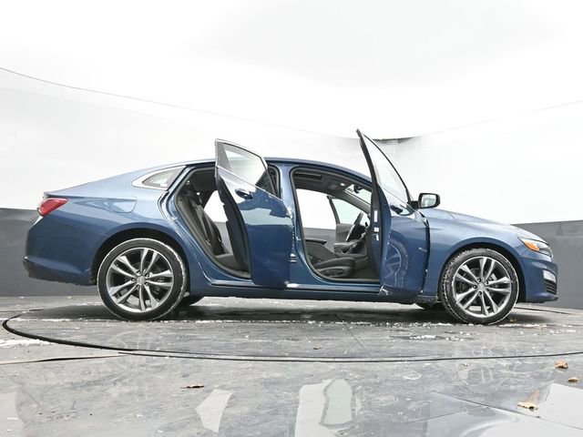 Used 2024 Chevrolet Malibu LT image 76