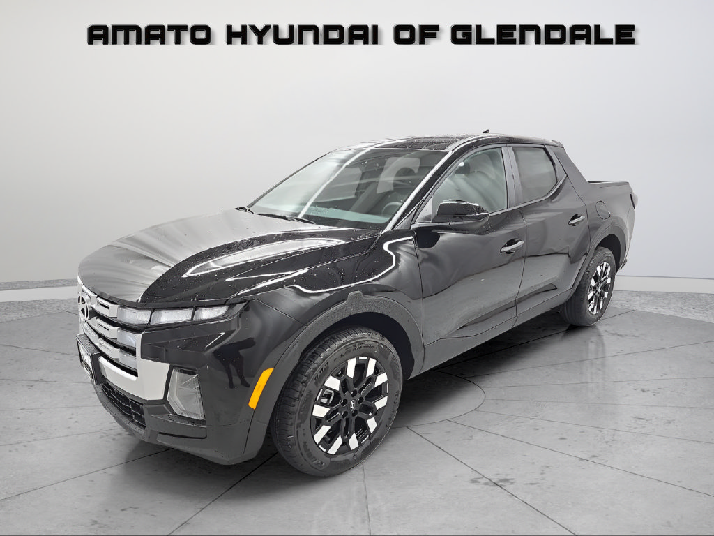 New 2027 Hyundai Santa Cruz SE
