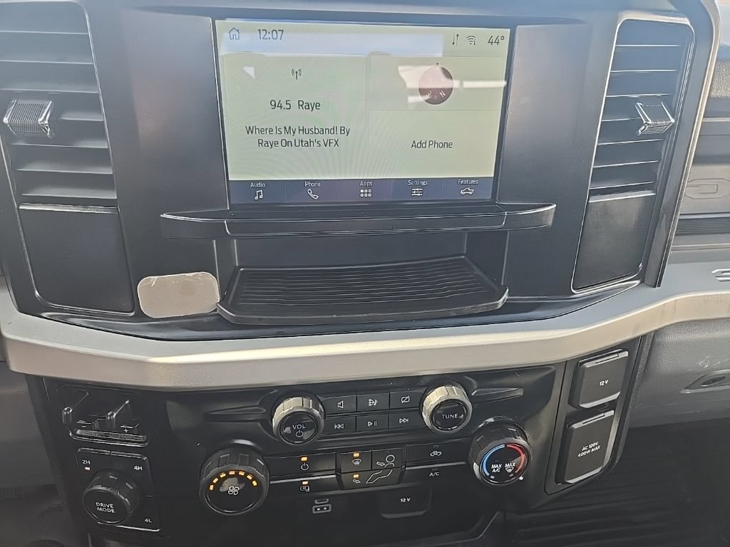 Used 2024 Ford F350 XL AWD/4WD image 20