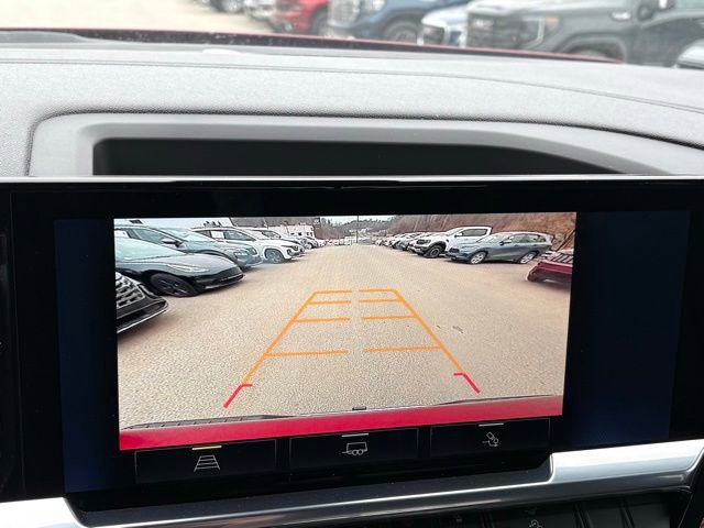 Used 2023 Chevrolet Silverado 1500 LT image 18