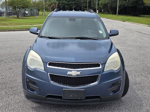 Used 2011 Chevrolet Equinox LT w/ LPO, Protection Package FWD image 2