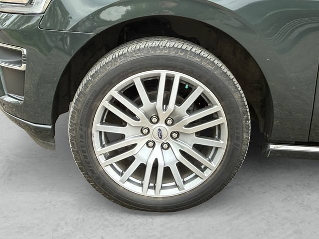 Used 2022 Ford Expedition Max Platinum AWD/4WD image 24