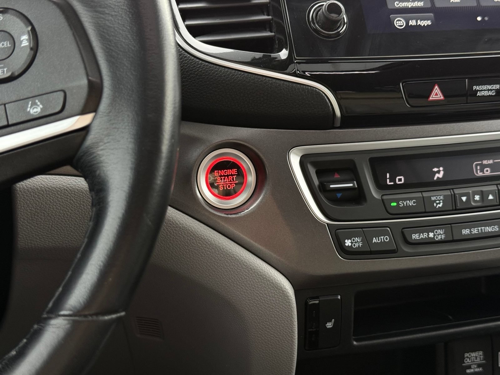 Used 2020 Honda Pilot EX-L image 34