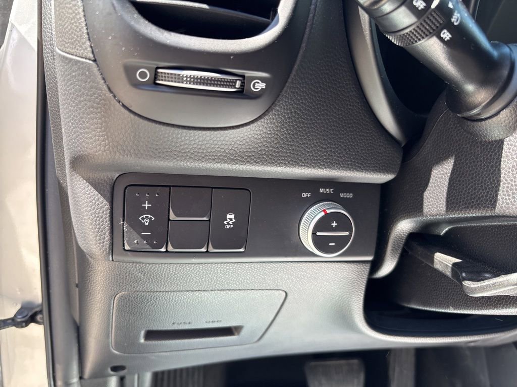 Used 2017 Kia Soul + w/ Audio Package image 56